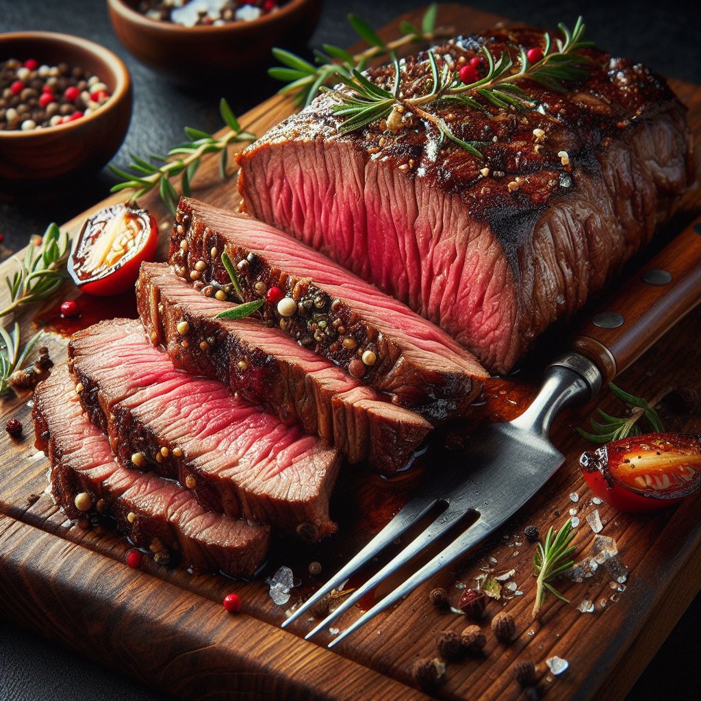 Bife Rolê