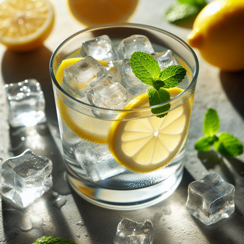 Bebidas da Sorte