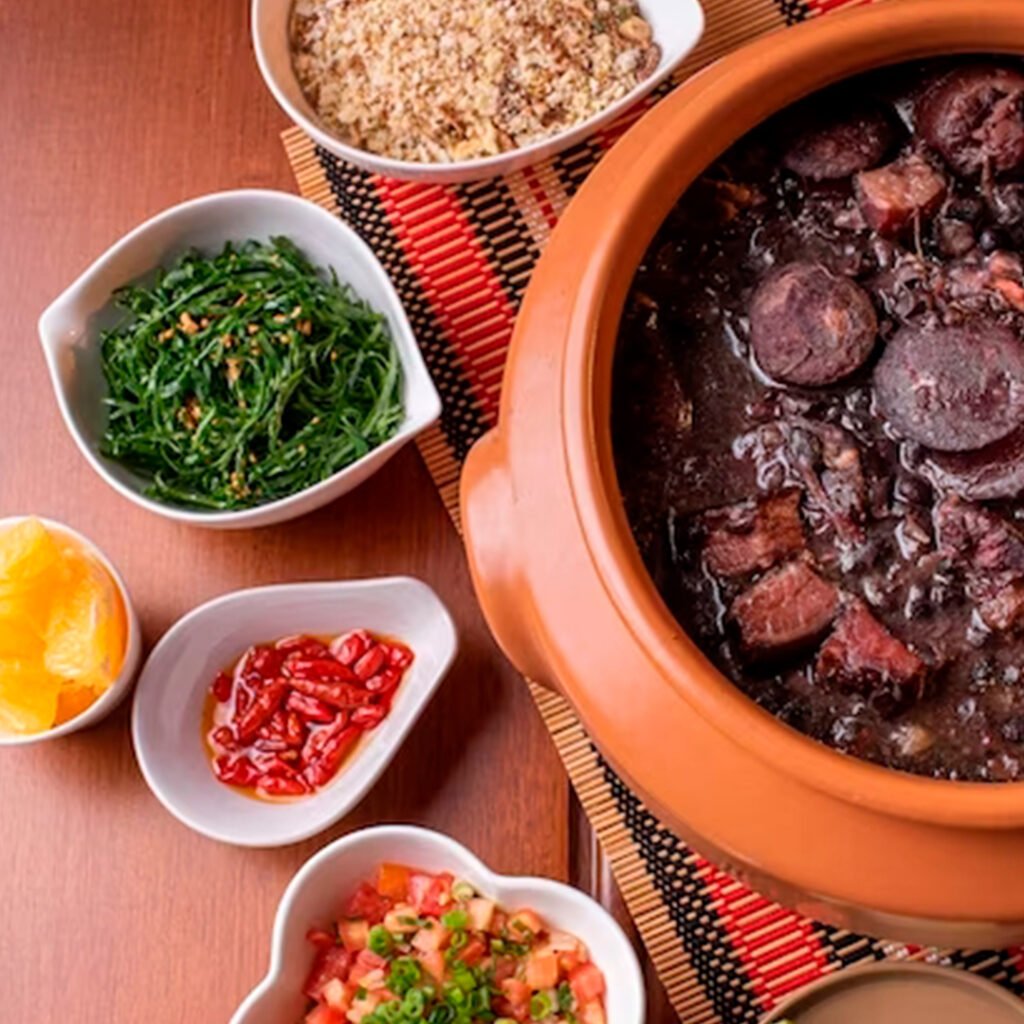 Feijoada